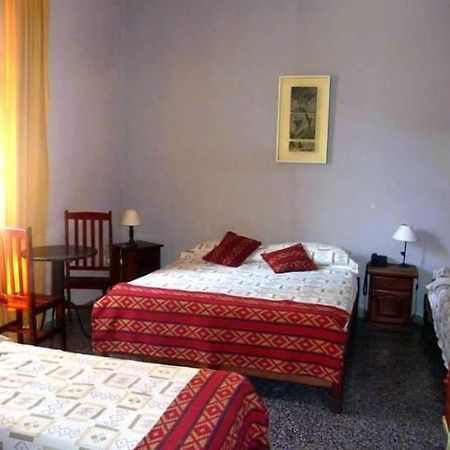 Hotel Inty Raimi Salta Kültér fotó