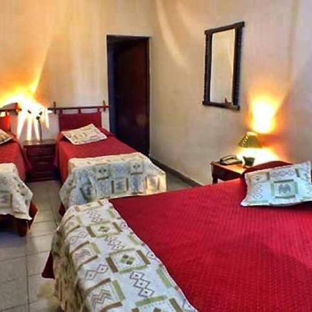 Hotel Inty Raimi Salta Kültér fotó