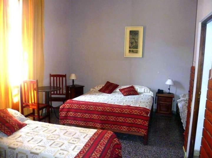 Hotel Inty Raimi Salta Kültér fotó