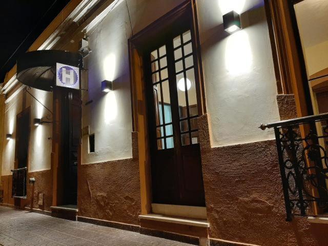 Hotel Inty Raimi Salta Kültér fotó