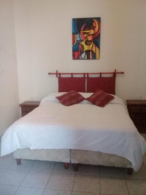Hotel Inty Raimi Salta Kültér fotó