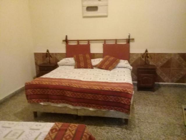 Hotel Inty Raimi Salta Kültér fotó